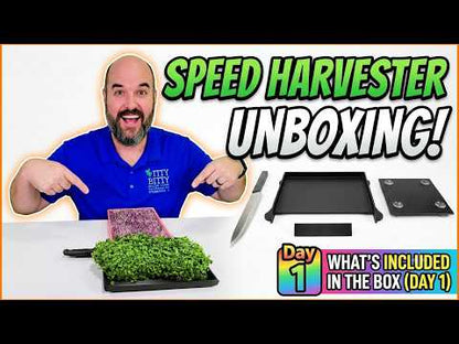 Itty Bitty Speed Harvester™